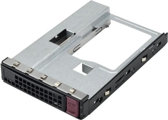 Actual product image Supermicro Super Micro
