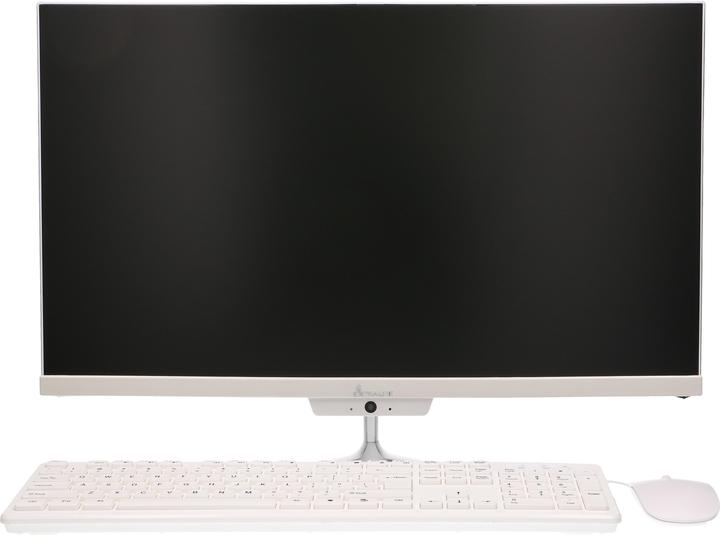 Image du produit Extralink Stacionarus kompiuteris 24" All-In-One PC Business (512 Go, 16 Go, Intel Core i7-11370H)