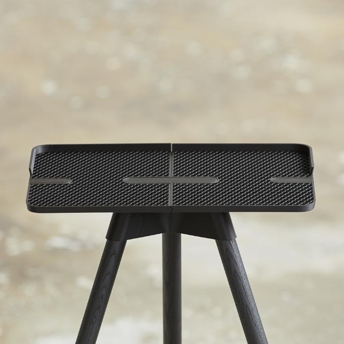 Actual product image Tons Laptop Race Stand