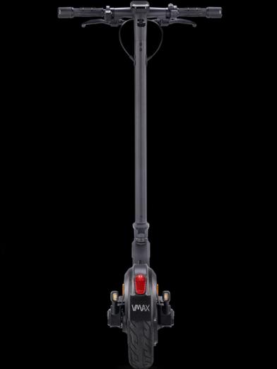 Image du produit Vmax VX2 Pro ST-B (20 km/h, 45 km, 500 W)
