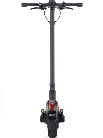 Produktbild Vmax VX2 Pro ST-B (20 km/h, 45 km, 500 W)