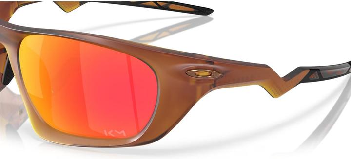 Matt Dunkelbernstein / Prizm Ruby, MATTE DARK AMBER/PRIZM RUBY