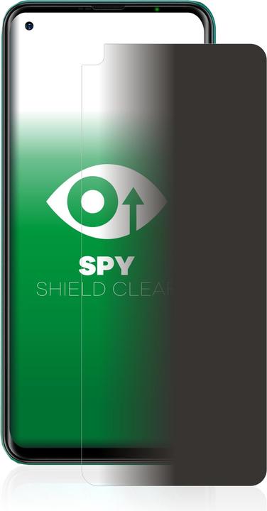 Image du produit upscreen Spy Shield Protection Anti-Espion (1 pièce(s), Ulefone Note 11P)