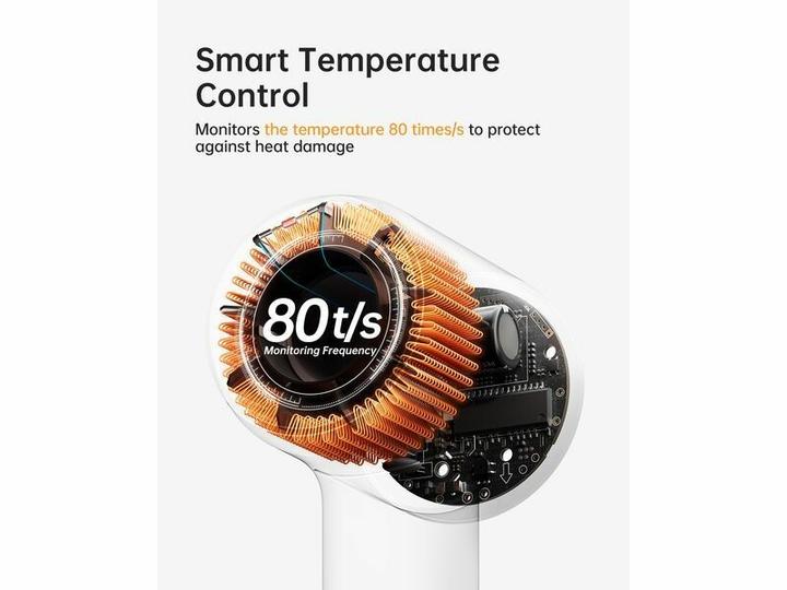 Produktbild Laifen SE 2 YLW (1400 W)