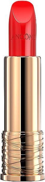 Actual product image Lancôme L'Absolu Rouge Cream 132-Caprice-De-Rouge (132-Caprice-De-Rouge)