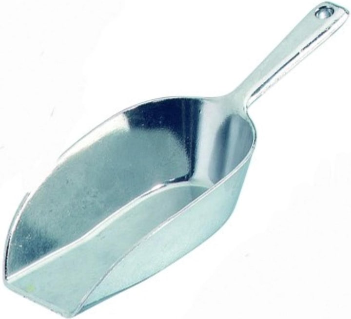 Actual product image Westmark Flour shovel Hygia