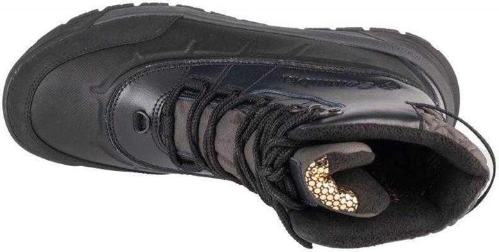 Actual product image Columbia Mens Bugaboot Celsius Leather Snow Boots (44.5)