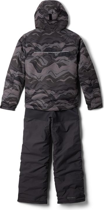 Immagine prodotto Columbia Set Buga (M)