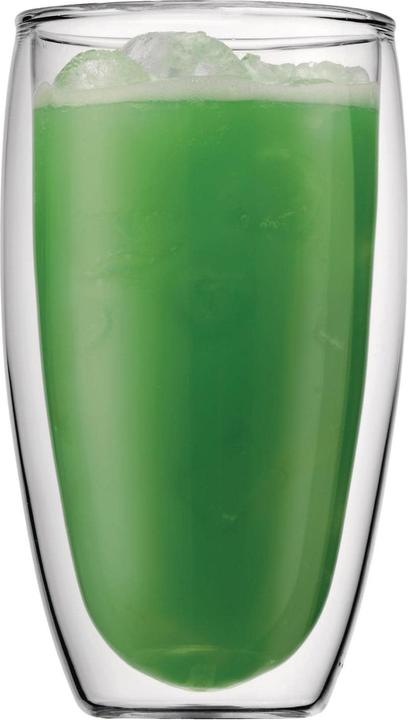Productafbeelding Bodum Pavina (0.45 l, 2 x)
