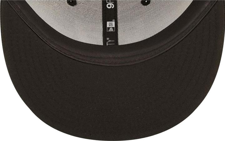 Actual product image New Era 9Fifty Snapback Cap - REPREVE Chicago Bulls (S, M)