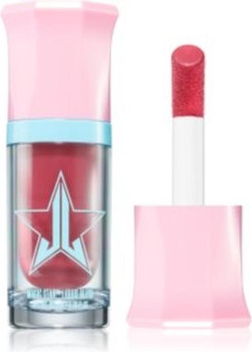 Actual product image Jeffree Star Cosmetics Magic Candy Liquid Blush - 10 Grams