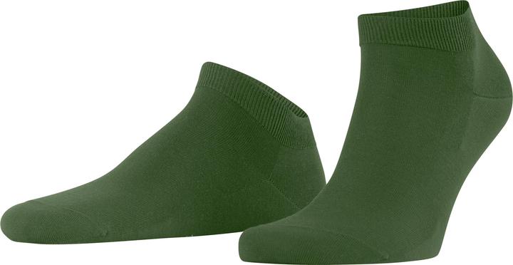 Produktbild Falke ClimaWool Mikrofasersneakersocken (Einzelpack, 39 - 40)