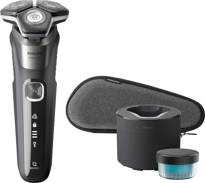 Produktbild Philips Shaver Series 5000 S5887/50
