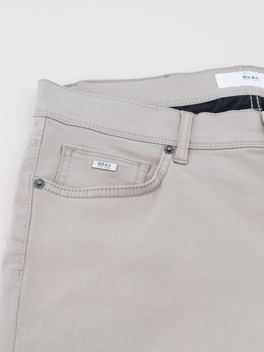 Actual product image BRAX Cadiz (Cooper New) Pants Straight Fit Vintage (W36/L30)