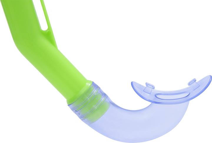 Produktbild Bestway Tauchset Blaue Maske, Flossen, Schlauch 25039