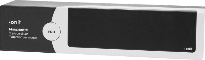 Image du produit Onit Tapis de souris Pro Noir