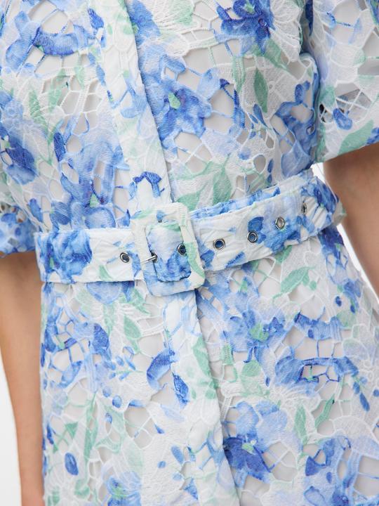 Produktbild Vero Moda VMKIRA Kurzes Kleid Kleid aus Spitze (XS)