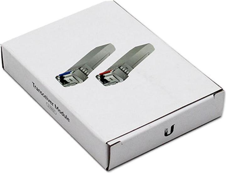 Actual product image Ubiquiti UACC-OM-SM-10G-S-2