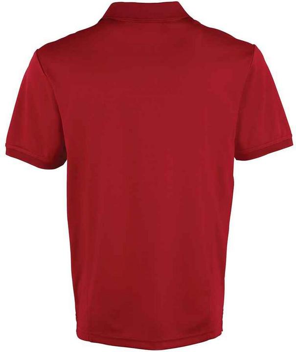 Immagine prodotto Premier Coolchecker Maglietta Polo Uomo (XL)