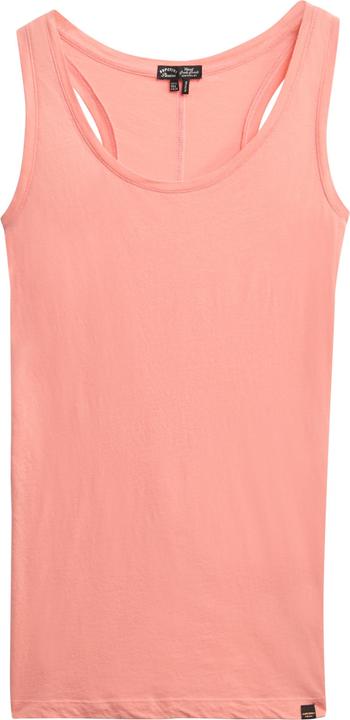 Pirsich Bernsteinpink