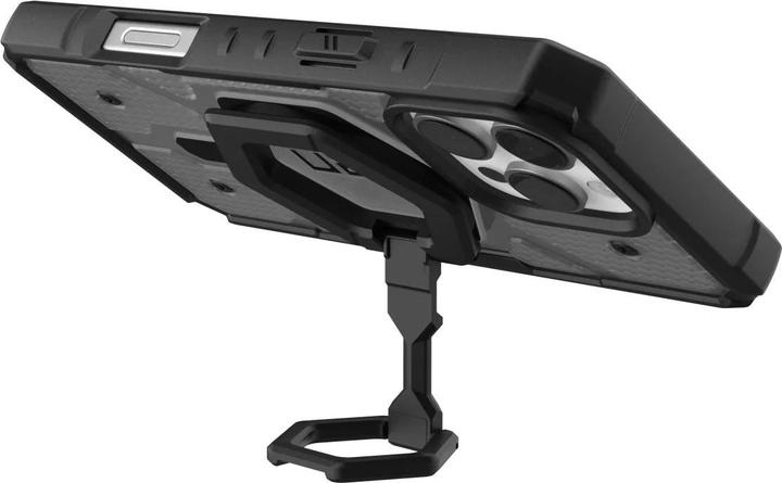 Actual product image UAG Pathfinder Clear Magsafe (Apple iPhone 16 Pro Max)