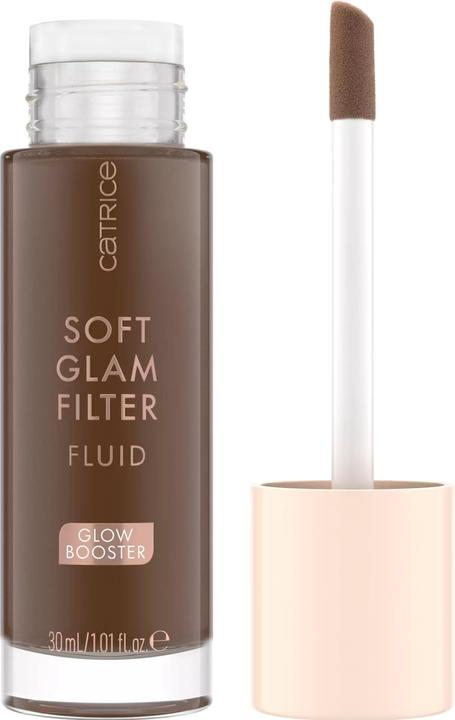 Produktbild Catrice Soft Glam Filter (098 Deep)