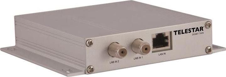 Actual product image Telestar DIGIBIT Twin (Terminal strips)