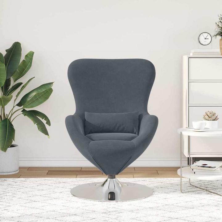 Actual product image vidaXL Loungesessel