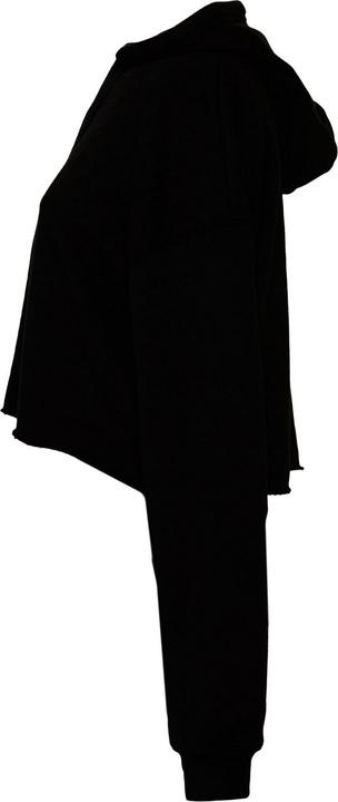 Image du produit Bella Canvas Sweat à capuche en laine polaire pour femmes et hommes (L)