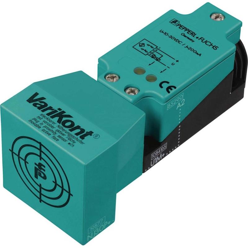 Pepperl & Fuchs Näherungsinitiator (020995)