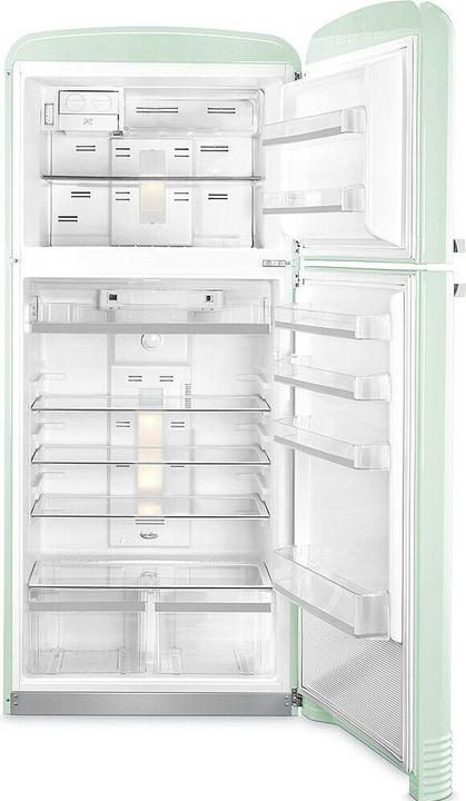 Image du produit Smeg Style rétro FAB50RPG5 (524 l)