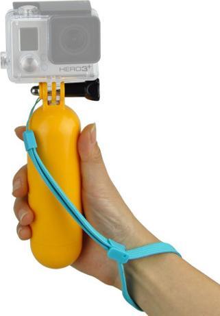 Immagine prodotto Caruba Supporto per GoPro per bobber galleggianti