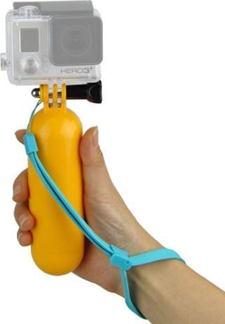 Produktbild Caruba Float Bobber GoPro Mount
