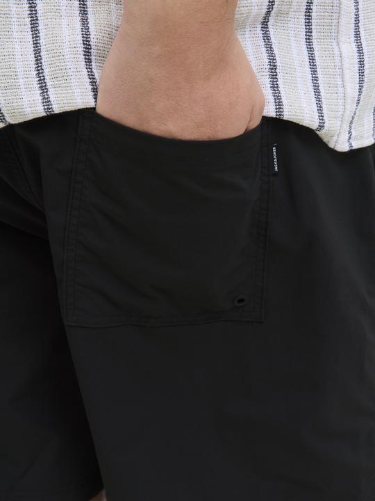 Actual product image Jack & Jones Jpstnaxos Jjswim Shorts Vesterbro Sn Pls (46)