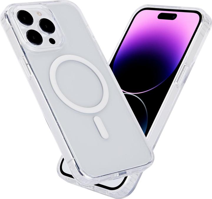 Image du produit eSTUFF BERLIN iPhone 15 Pro Max (Apple iPhone 15 Pro Max)