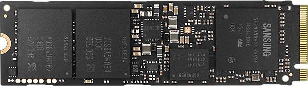 Produktbild Samsung 950 Pro (512 GB, M.2)