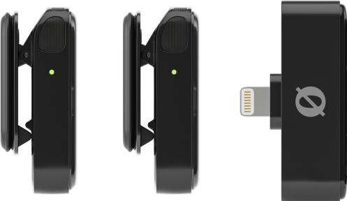 Image du produit RØDE Wireless Micro (Lightning)