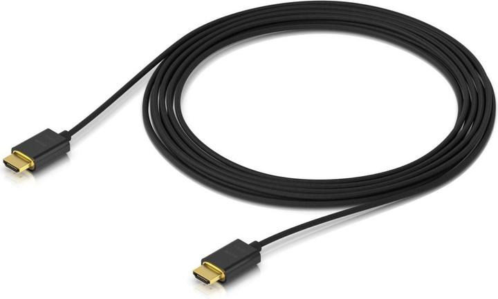 Produktbild Ubiquiti Ultra-thin high-speed HDMI (5 m)