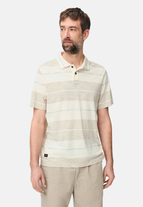 Produktbild Camel Active Poloshirt aus reiner Baumwolle (XL)