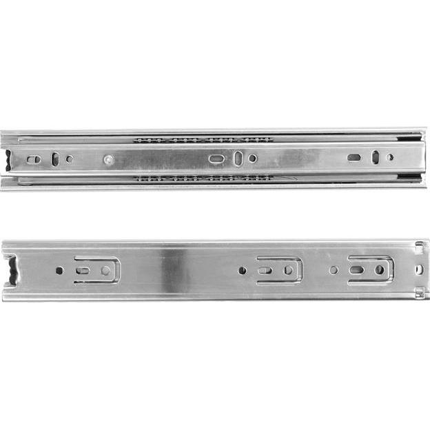 Haushalt BALLBEARING SLIDES 45 300 MM. 2 PCS (33035800)