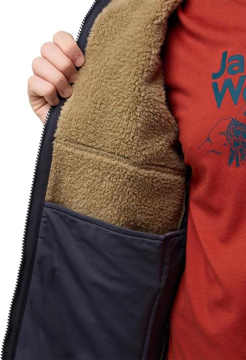 Immagine prodotto Jack Wolfskin Windland Jkt M (M)