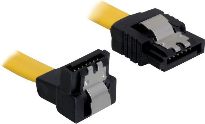 Produktbild Delock Cable SATA SATA-Kabel (70 cm, SATA)
