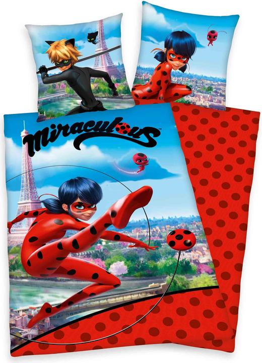 Produktbild Herding Miraculous