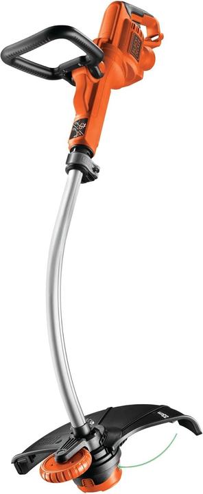 Produktbild Black & Decker BlackDecker ElektroRasentrimmer 700 w (Trimmfaden)