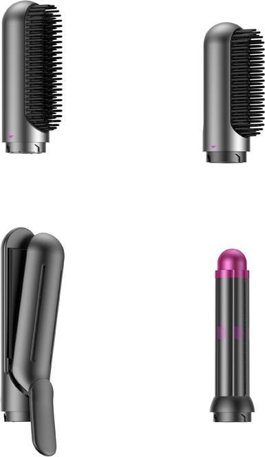 Produktbild Havit HD8118-EU Haartrockner (1200 W)