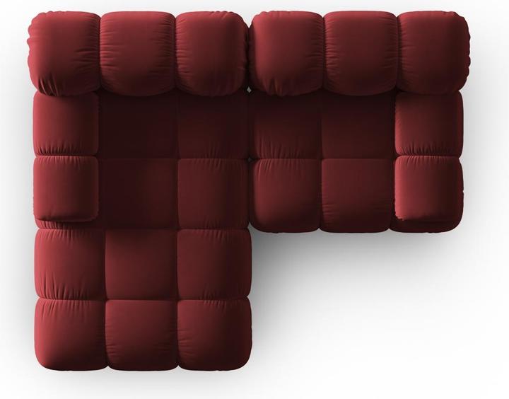 Actual product image Micadoni Bellis (Corner sofa, Modular sofa)