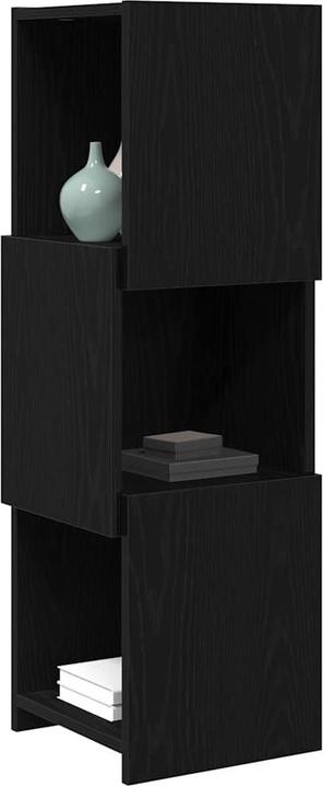 Produktbild vidaXL Eckschrank (30.50 x 30 x 95 cm)