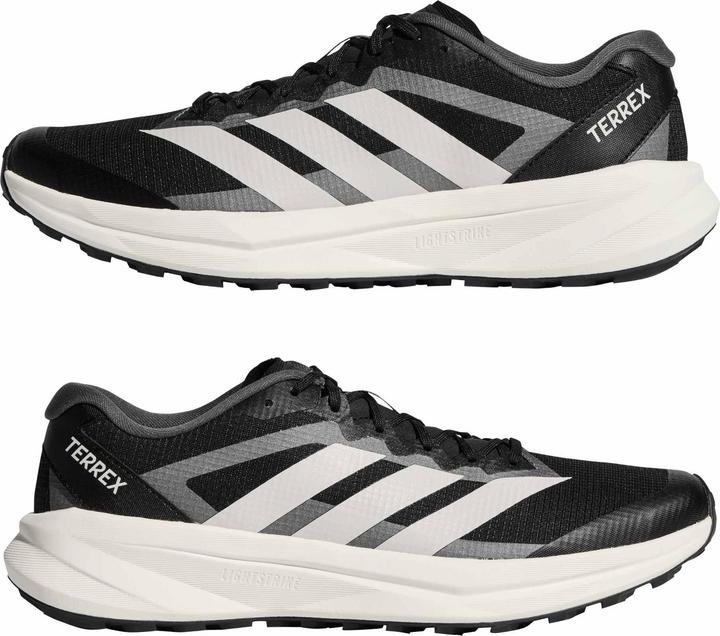 Produktbild Adidas Terrex Agravic Lite Low (39 1/3)