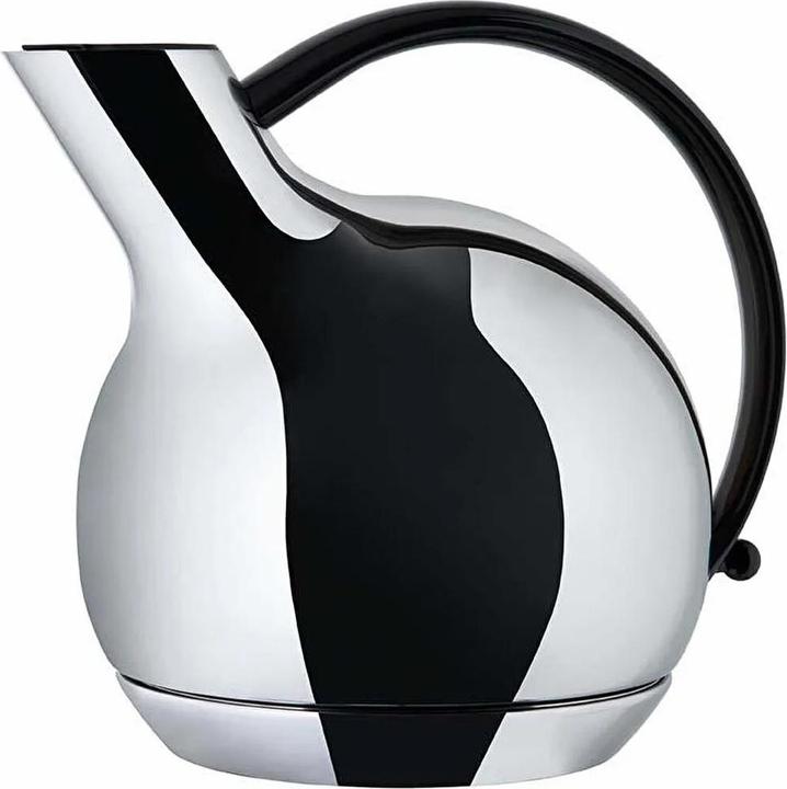 Immagine prodotto Casa Bugatti 1,2 litri - 2400 watt - Cromo (1.20 l)