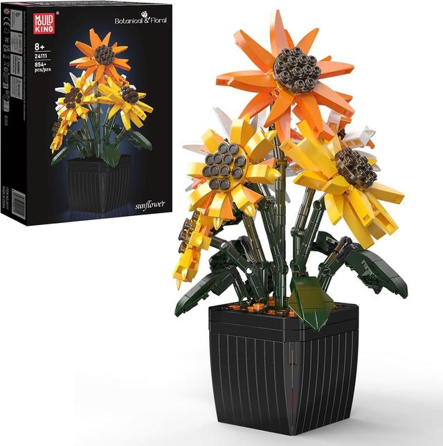 Sonnenblume, Sunflower 2
